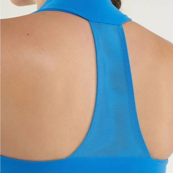Lululemon Scoop Neck Tank *Luon Light - Picture 4 of 10